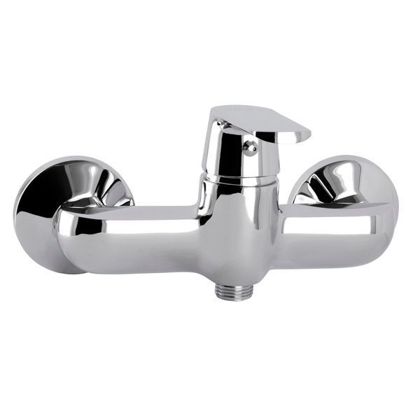 Змішувач для душу Globus Lux Laguna GLA-0105 22554 фото