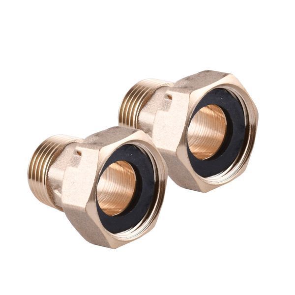 Лічильник гарячої води ECOSTAR DN15 1/2&Prime; L110 E-C 2,5 21806 фото