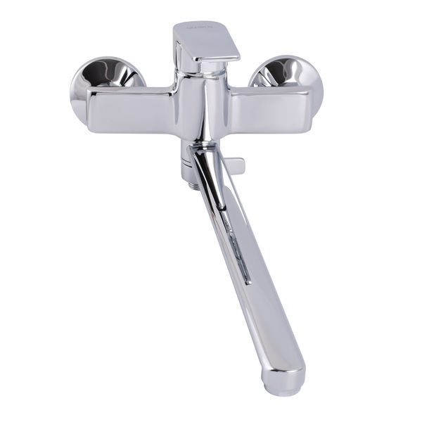 Змішувач для ванної Globus Lux BONN GLB-0208 28504 фото
