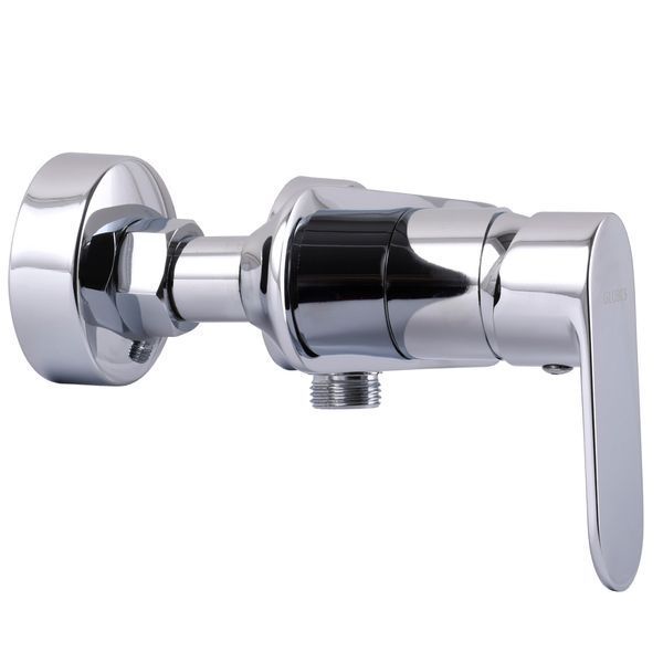Змішувач для душа Globus Lux Ontario GLO-0105N 18440 фото