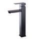 Змішувач для умивальника Globus Lux SICILIA SBQ-201-BB 21170 фото 4