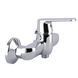 Змішувач для душу Globus Lux Laguna GLA-0105 22554 фото 3