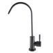 Кран для зворотнього осмосу Globus Lux ALPEN SBT1-55M-GP моно ГРАФІТ,Нержавійка з Quick Fitting 22218 фото 2