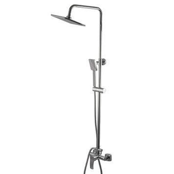 Душова система Globus Lux QUEENSLAND GLQU-0077 10148 фото