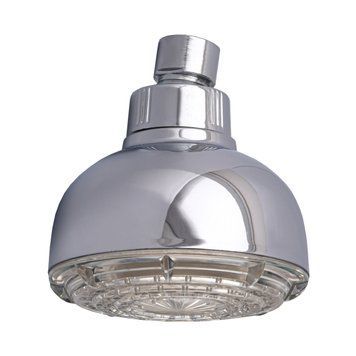 Душова лійка Globus Lux HLS-22 LED 9104 фото