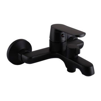 Змішувач для ванної Globus Lux Laguna GLA-0102NE-10-BB 22555 фото