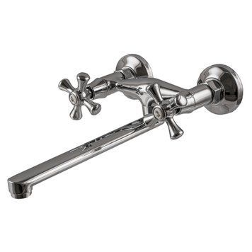 Змішувач для кухні DOMINO DKF-027-117-CRUIZE 13385 фото