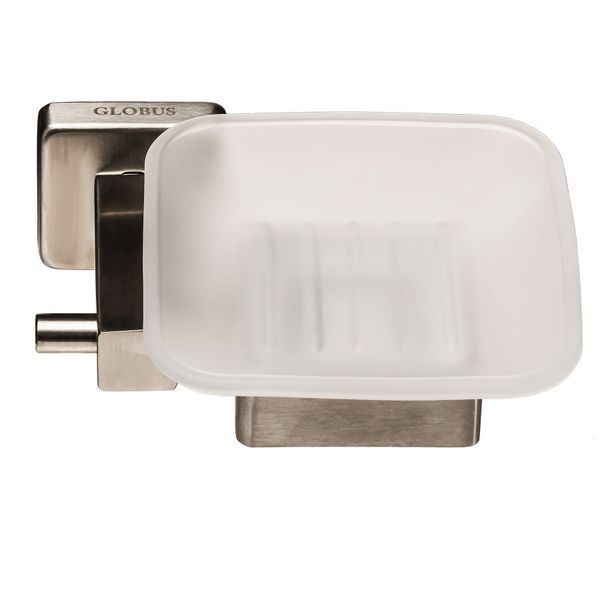 Мильниця одинарна Globus Lux SQ 9408 19466 фото