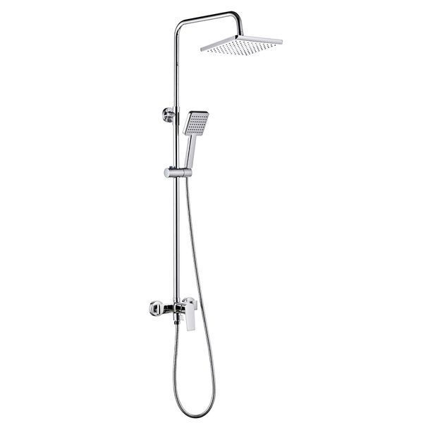 Душова система Globus Lux BONN GLB-0005N 28505 фото