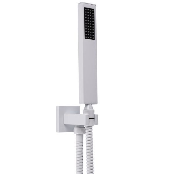 Душова система вбудована TOPAZ LEXI TLG 21205-H57-W 27402 фото