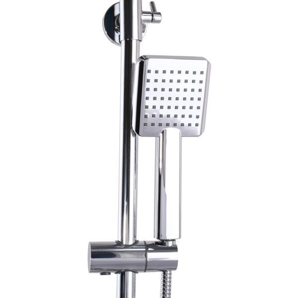 Душова система Globus Lux BONN GLB-0005N 28505 фото