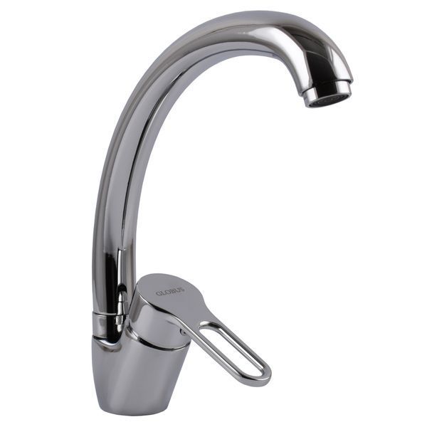 Змішувач для кухні Globus Lux Dolly GLD-0203S 23186 фото