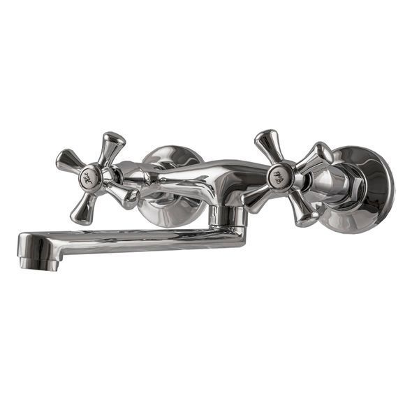 Змішувач для кухні DOMINO DKF-027-117-CRUIZE 13385 фото