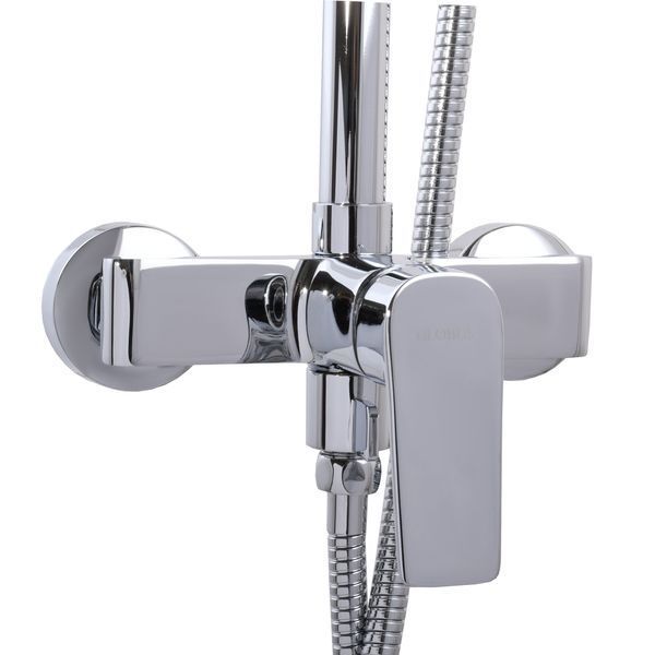 Душова система Globus Lux BONN GLB-0005N 28505 фото