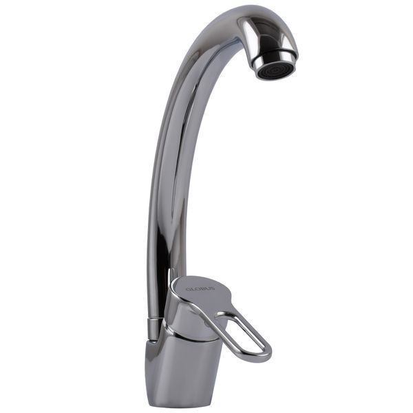 Змішувач для кухні Globus Lux Dolly GLD-0203S 23186 фото