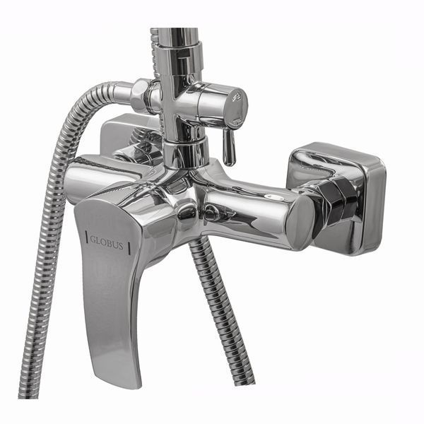 Душова система Globus Lux QUEENSLAND GLQU-0077 10148 фото