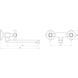 Змішувач для кухні DOMINO DKF-027-117-CRUIZE 13385 фото 4