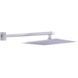 Душова система вбудована TOPAZ LEXI TLG 21205-H57-W 27402 фото 9