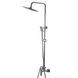Душова система Globus Lux QUEENSLAND GLQU-0077 10148 фото 1