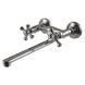 Змішувач для кухні DOMINO DKF-027-117-CRUIZE 13385 фото 1