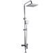 Душова система Globus Lux BONN GLB-0005N 28505 фото 1