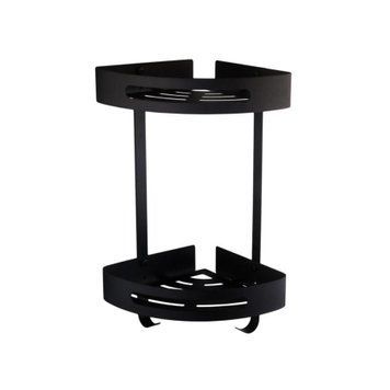 Полка подвійна кутова Globus Lux BQ9422 21393 фото