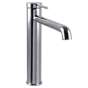 Змішувач для умивальника TOPAZ LOFT TLF 32203-H75-C, Шланги TAQ-M0855 28880 фото