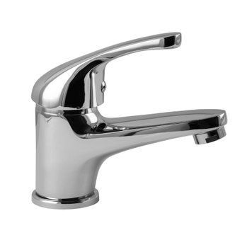 Змішувач для умивальника Globus Lux Solly GLSO-0401 16167 фото