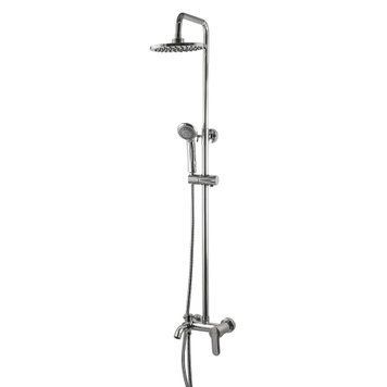 Душова система Globus Lux LAZER GLLR-0001 10149 фото