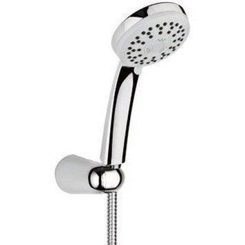 Душовий комплект з настінним тримачем Cersanit MODI S951-023 12487 фото