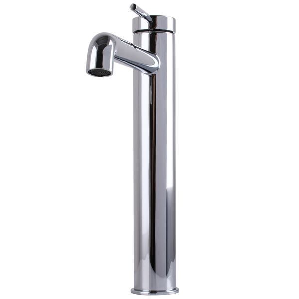 Змішувач для умивальника TOPAZ LOFT TLF 32203-H75-C, Шланги TAQ-M0855 28880 фото