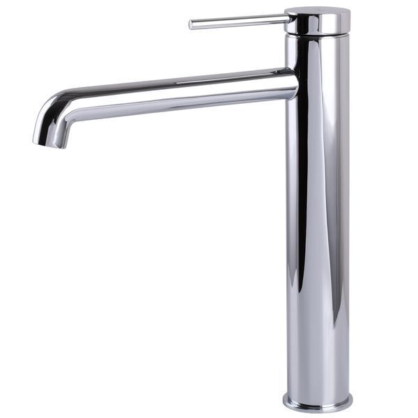 Змішувач для умивальника TOPAZ LOFT TLF 32203-H75-C, Шланги TAQ-M0855 28880 фото