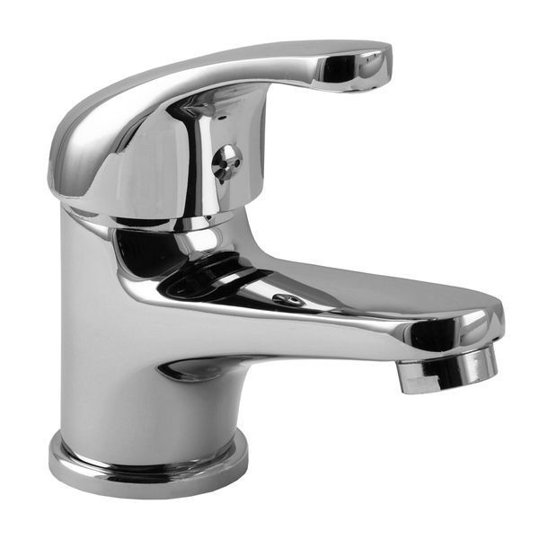 Змішувач для умивальника Globus Lux Solly GLSO-0401 16167 фото