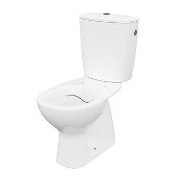 Компакт Cersanit 685 ARTECO CLEAN ON 021 NEW 3/5 з кришкою дюропл ліфт 19713 фото