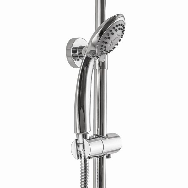 Душова система Globus Lux LAZER GLLR-0001 10149 фото