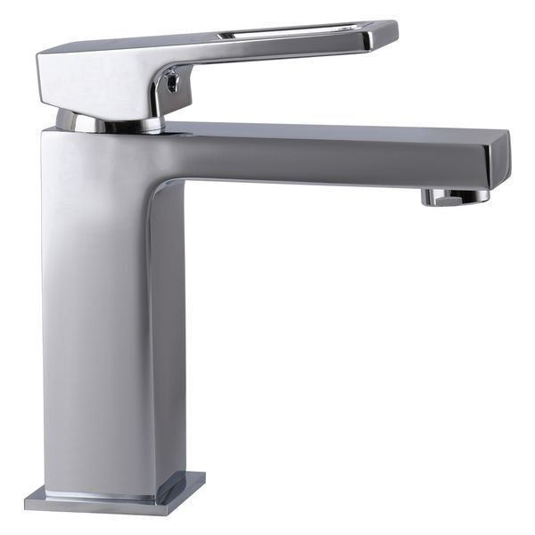 Змішувач для умивальника Globus Lux PIANO GLPN-0401 29335 фото
