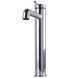 Змішувач для умивальника TOPAZ LOFT TLF 32203-H75-C, Шланги TAQ-M0855 28880 фото 3