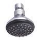Душова лійка Globus Lux HY-2051-70 9115 фото 1