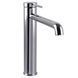 Змішувач для умивальника TOPAZ LOFT TLF 32203-H75-C, Шланги TAQ-M0855 28880 фото 1