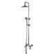 Душова система Globus Lux LAZER GLLR-0001 10149 фото 1
