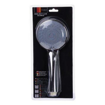 Душова лійка Globus Lux NSD-2011-LUX Blister 9121 фото