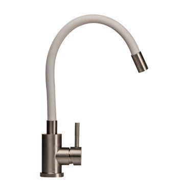 Змішувач для кухні Globus Lux ALPEN SUS-203SW 17526 фото