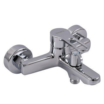Змішувач для ванної Globus Lux Dolly GLD-0102N 15429 фото