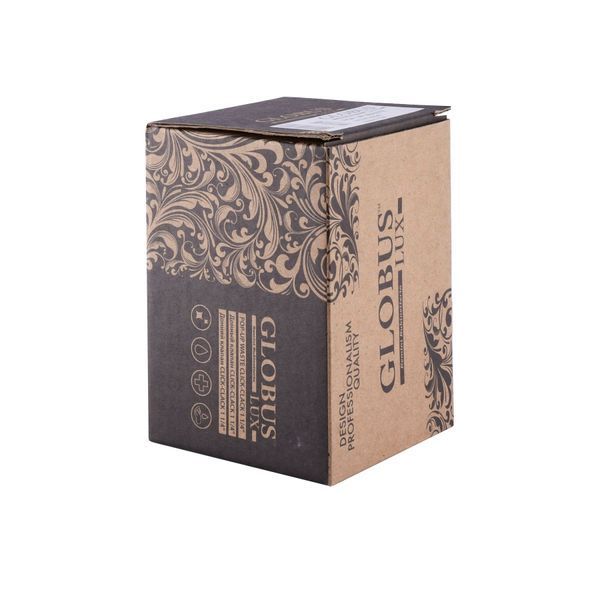 Донний клапан Globus Lux HG15-04A BR (Click-clack) 14082 фото