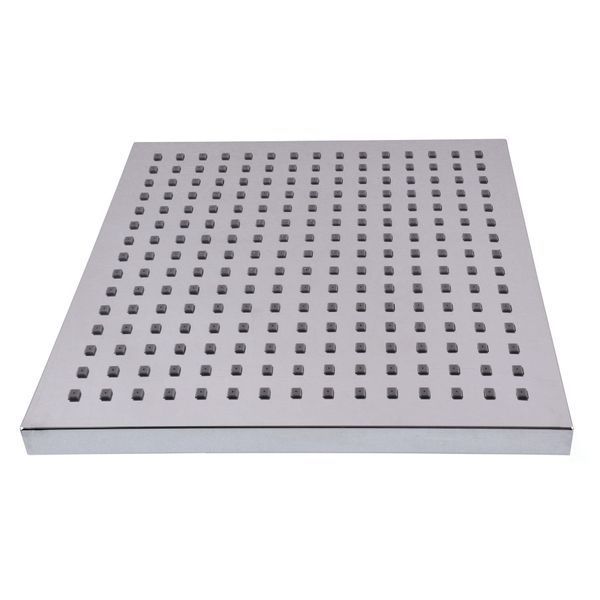 Душова лійка Globus Lux SQ-0200 11819 фото