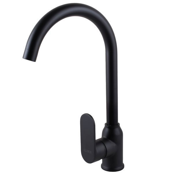 Змішувач для кухні Globus Lux Ontario GLO-0203S-BB 18444 фото