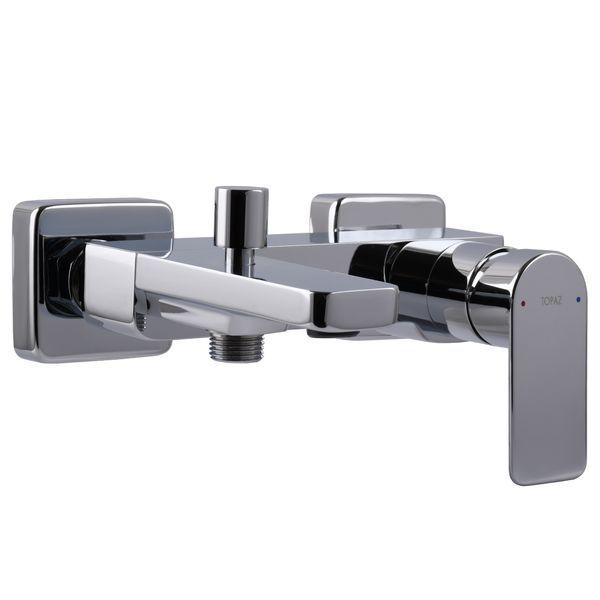Змішувач для ванни TOPAZ SARDINIA TS 08118-H19 14754 фото