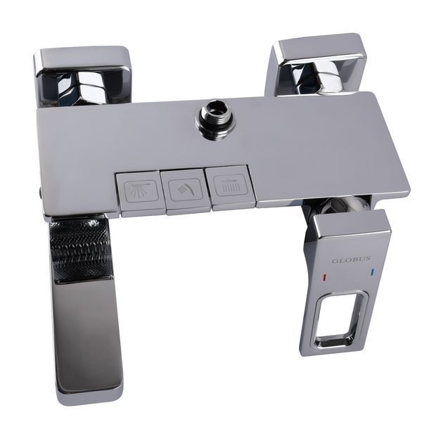Душова система Globus Lux PIANO GLPN-0099 29336 фото