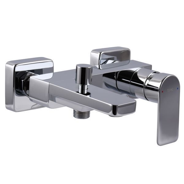 Змішувач для ванни TOPAZ SARDINIA TS 08118-H19 14754 фото