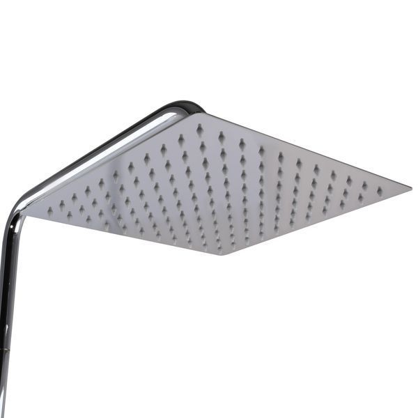 Душова система Globus Lux PIANO GLPN-0099 29336 фото